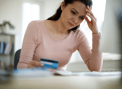 Deudas de préstamos personales