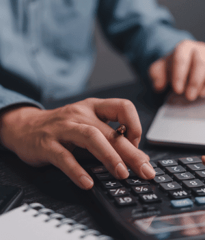 Planificación financiera