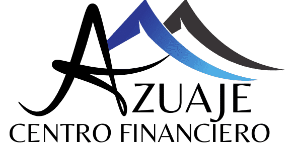 Centro financiero Azuaje