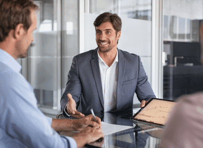 planeador financiero